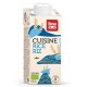 Un Monde Vegan vous propose : Riz cuisine 200ml - bio