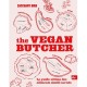 Un Monde Vegan vous propose : The vegan butcher - Zacchary Bird