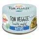 Un Monde vegan vous propose : Ton Veggie nature 120g - bio