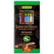 Un Monde Vegan vous propose : Chocolat noir aux amandes 80g - bio