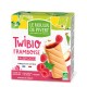 Un Monde Vegan vous propose : Twibio framboise 150g - bio