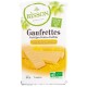 Un Monde Vegan vous propose : Gaufrettes au citron 190g - bio