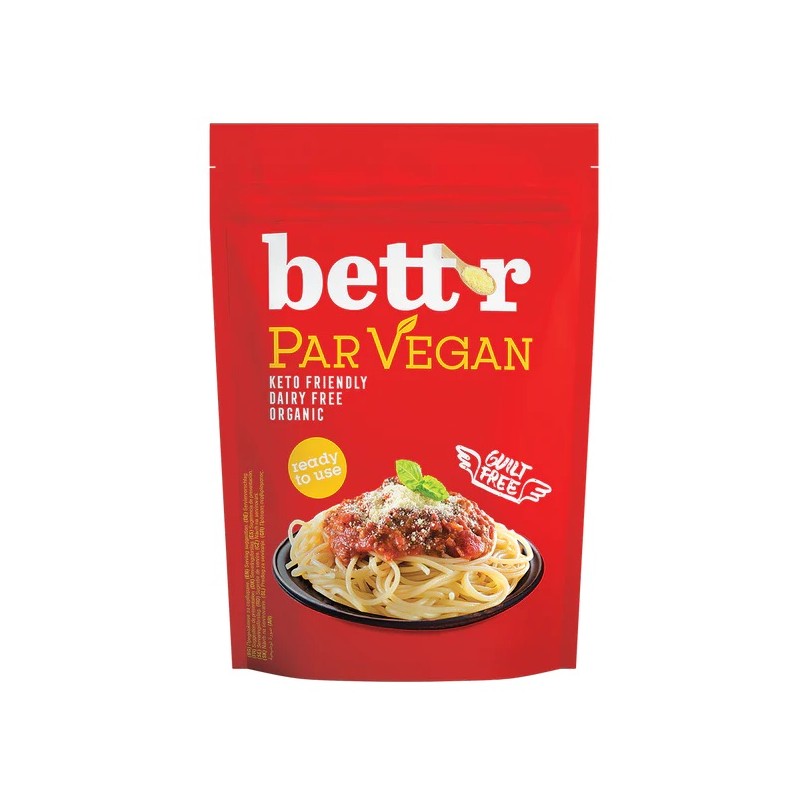Un Monde Vegan vous propose : Parvegan 150g - bio