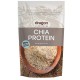 Un Monde Vegan vous propose : Protéines de chia crue 200g - bio
