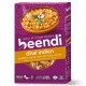 Un Monde Vegan vous propose : Dhal indien lentilles corail noix de coco cumin 250g - bio