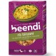 Un Monde Vegan vous propose : Riz biryani gingembre curcuma 250g - bio