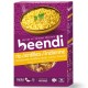 Un Monde Vegan vous propose : Riz et lentilles à l'indienne 250g - bio