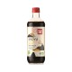 Un Monde vegan vous propose : Sauce shoyu 28% de sel en moins 500ml - bio
