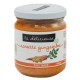 Un Monde Vegan vous propose : Tartinade carottes gingembre 180g - bio