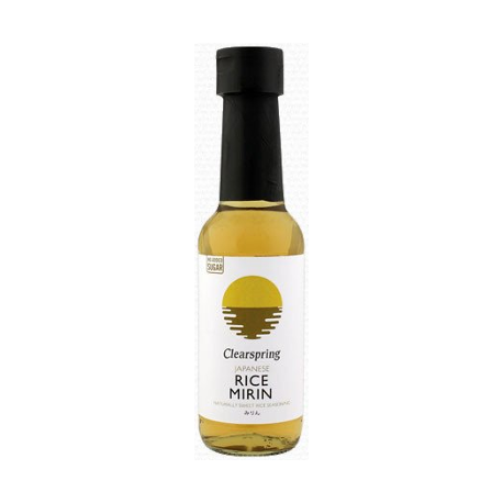 Végami vous propose : Mirin de riz 150ml