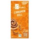 Un Monde Vegan vous propose : Chocolat cinnamon roll 80g - bio