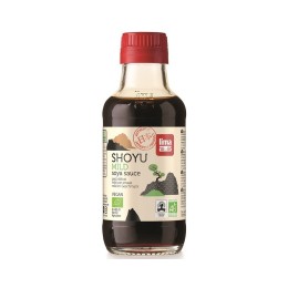Sauce shoyu 145ml - bio