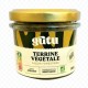 Un monde Vegan vous propose : Terrine végétale façon forestière 90g - bio