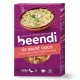 Un Monde Vegan vous propose : Riz sauté coco 250g - bio