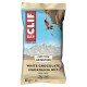 Un Monde Vegan vous propose : Clif bar macadamia chocolat blanc 68g