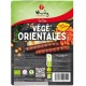 Un Monde Vegan vous propose : Végé'orientales 200g - bio