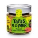 Un Monde Vegan vous propose : Tapas à la méditerranéenne 95g - bio