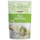 Un Monde Vegan vous propose : Protéines de pois 200g - bio de dragon superfoods