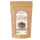 Un Monde Vegan vous propose : Poudre de Caroube nature 175g - bio