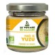 Un Monde Vegan vous propose : Purée de yuzu 85g - bio du voyage de Mamabé