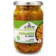 Un Monde Vegan vous propose : Achards de légumes 305g - bio du voyage de Mamabé