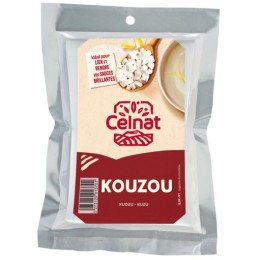 Un monde vegan vous propose : Kouzou 100g - bio de Celnat