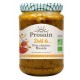 UN Monde vegan vous propose : Dahl de pois chiches masala 360g - bio de Prosain