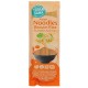 Un Monde Vegan vous propose : Noodles de riz complet au potiron et gingembre 250g - bio de Terrasana