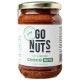 Un Monde Vegan vous propose : Pate à tartiner choco nuts 270g - bio de Go nuts
