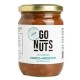 Un Monde Vegan vous propose : Pâte à tartiner chocolat noisettes (79% de noisettes) 265g - bio de Go nuts