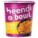 Un Monde vegan vous propose : Bowl Dhal indien 70g - bio beendi