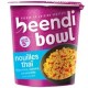 Un Monde vegan vous propose : Bowl nouille Thai 58g - bio beendi
