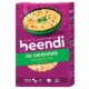 Un Monde Vegan vous propose : Riz cantonnais 250g - bio Beendi