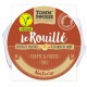Un Monde vegan vous propose : Le rouillé nature 100g - bio Tomm'pousse