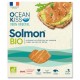 Un Monde Vegan vous propose : Solmon fumées 75g - bio Ocean kiss