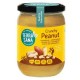 Un monde Vegan vous propose : Beurre de cacahuète croquant salé 500g - bio de Terrasana