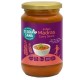 Un Monde Vegan vous propose : Sauce indienne curry madras 350g - bio de Terrasana