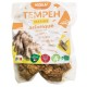 Un Monde Vegan vous propose :Tempeh mariné asiatique gingembre citron 170g - bio de Kedelai
