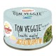 Un Monde vegan vous propose : Ton Veggie mayo vegan 120g - bio