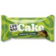 Un monde Vegan vous propose : Lifebar cake pistache vanille 35g - bio