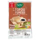 Un Monde Vegan vous propose : Tofou fumé au bois de hêtre 400g -  Bio de soy