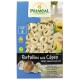 UN Monde Vegan vous propose : Tortellini aux cèpes 250g - bio