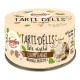 Un Monde Vegan vous propose : Tarti delis champignons 125g - bio
