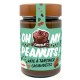 Un Monde Vegan vous propose : Oh my peanuts chocolat 320g - bio