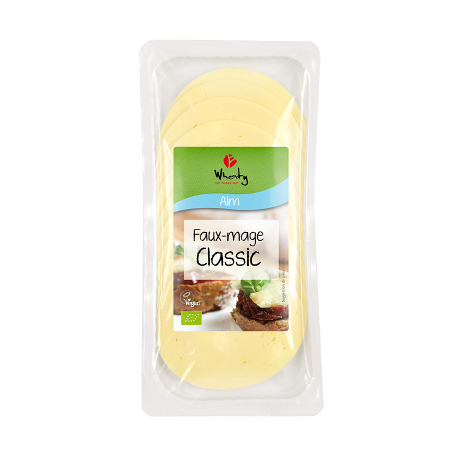Végami vous propose : Faux-mage classic 100g