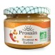 Un monde vegan vous propose : Houmous Harissa 225g - Bio