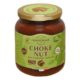 Un Monde vegan vous propose : Chokenut 700g - bio