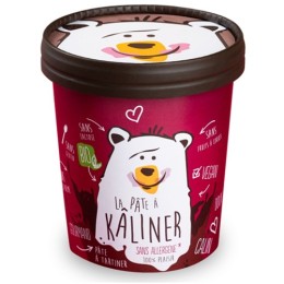 Un Monde Vegan vous propose : Pâte à kâliner classique 400g - bio