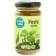 Un Monde Vegan vous propose : Pesto verde 180g - bio