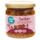 UN Monde Vegan vous propose : Seitan sauce tamari 350g - bio